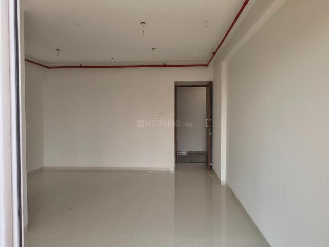 2 BHK Apartment in Kopar Khairane for rent Navi Mumbai. The reference number is 20084590