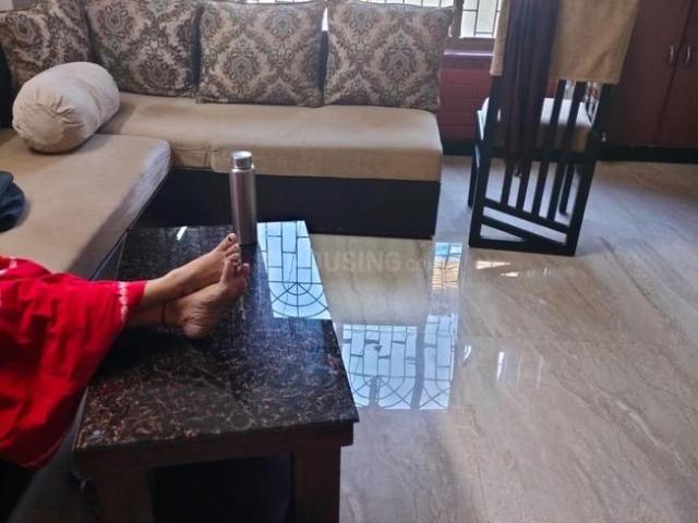 2 BHK Apartment in Kopar Khairane for rent Navi Mumbai. The reference number is 20099623