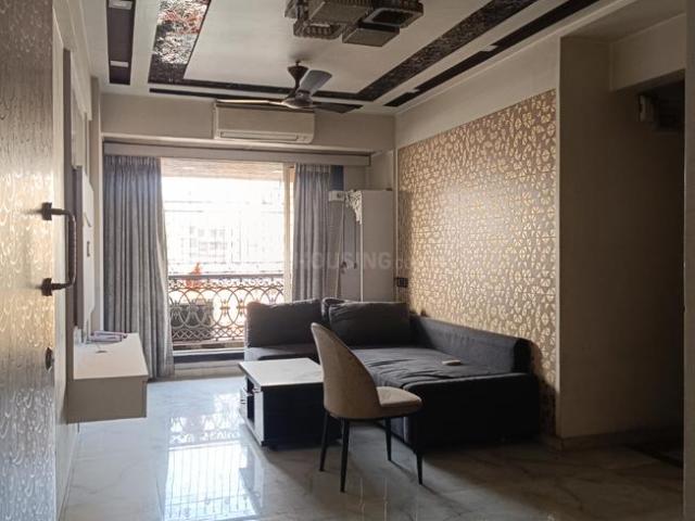 2 BHK Apartment in Kopar Khairane for rent Navi Mumbai. The reference number is 20109461