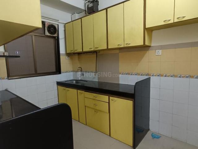 2 BHK Apartment in Kopar Khairane for rent Navi Mumbai. The reference number is 20109473