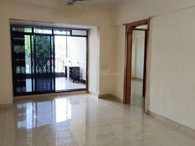 2 BHK Apartment in Kopar Khairane for rent Navi Mumbai. The reference number is 20109489