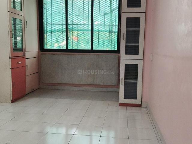 2 BHK Apartment in Kopar Khairane for rent Navi Mumbai. The reference number is 20115253