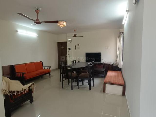 2 BHK Apartment in Kopar Khairane for rent Navi Mumbai. The reference number is 20140489