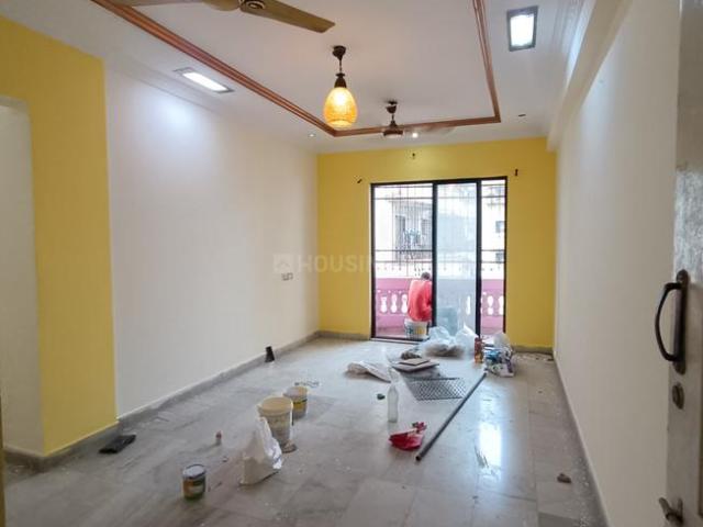 2 BHK Apartment in Kopar Khairane for rent Navi Mumbai. The reference number is 20140914
