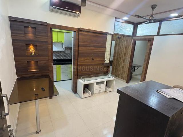 2 BHK Apartment in Kopar Khairane for rent Navi Mumbai. The reference number is 20146917