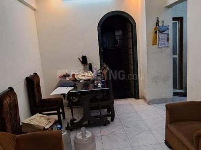 2 BHK Apartment in Kopar Khairane for rent Navi Mumbai. The reference number is 20146257