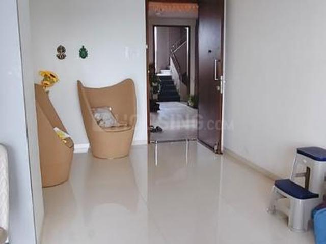 2 BHK Apartment in Kopar Khairane for rent Navi Mumbai. The reference number is 20157314