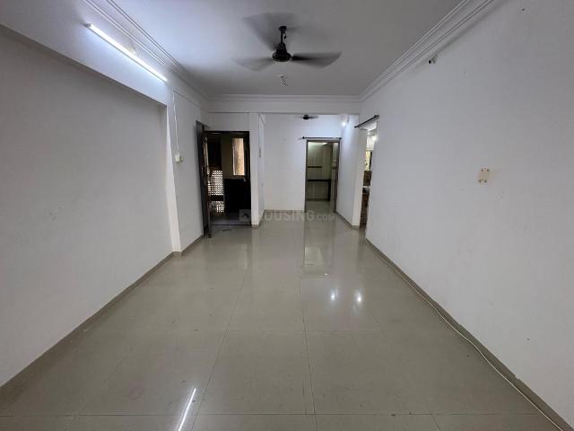 2 BHK Apartment in Kopar Khairane for rent Navi Mumbai. The reference number is 20169741