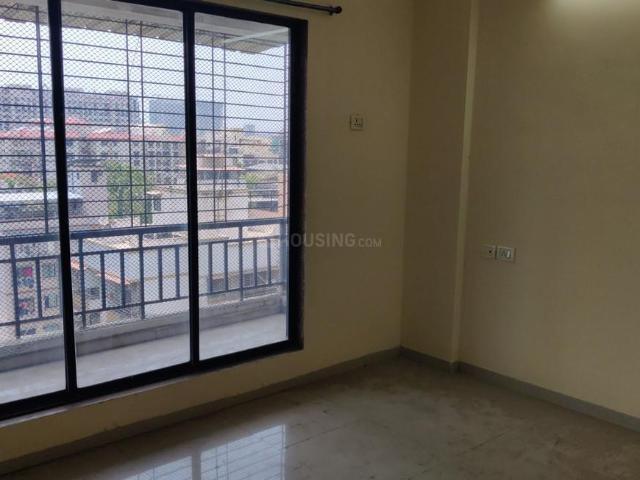 2 BHK Apartment in Kopar Khairane for rent Navi Mumbai. The reference number is 20175355
