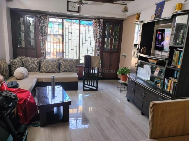 2 BHK Apartment in Kopar Khairane for rent Navi Mumbai. The reference number is 20180328