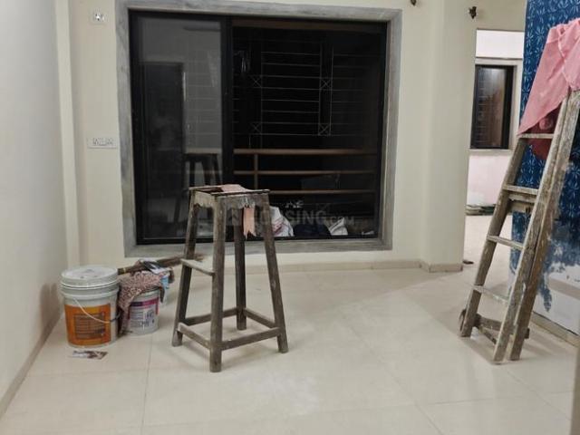 2 BHK Apartment in Kopar Khairane for rent Navi Mumbai. The reference number is 20189122