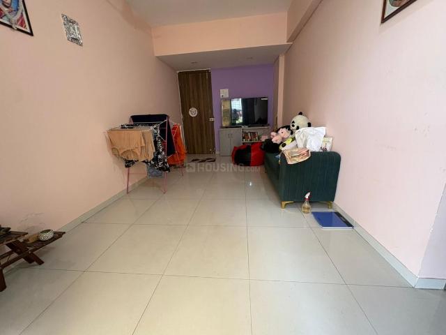 2 BHK Apartment in Kopar Khairane for rent Navi Mumbai. The reference number is 20190204
