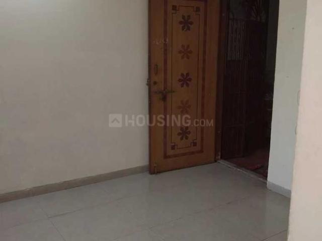 2 BHK Apartment in Kopar Khairane for rent Navi Mumbai. The reference number is 20192623