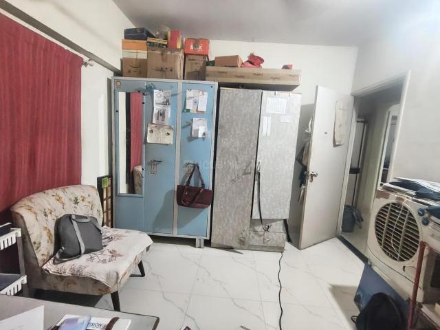 2 BHK Apartment in Kopar Khairane for rent Navi Mumbai. The reference number is 20200110