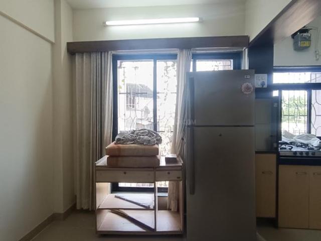 2 BHK Apartment in Kopar Khairane for rent Navi Mumbai. The reference number is 20203979
