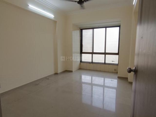 2 BHK Apartment in Kopar Khairane for rent Navi Mumbai. The reference number is 20211206