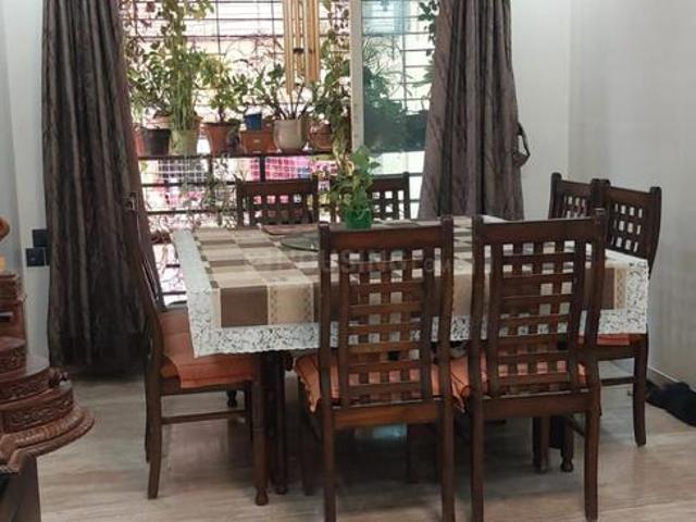 2 BHK Apartment in Kopar Khairane for rent Navi Mumbai. The reference number is 20212706
