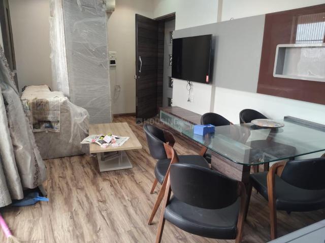 2 BHK Apartment in Kopar Khairane for rent Navi Mumbai. The reference number is 20224594