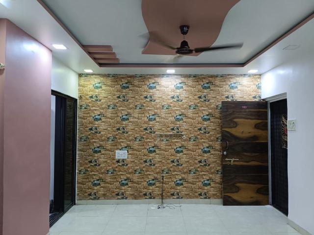 2 BHK Apartment in Kopar Khairane for rent Navi Mumbai. The reference number is 20224342