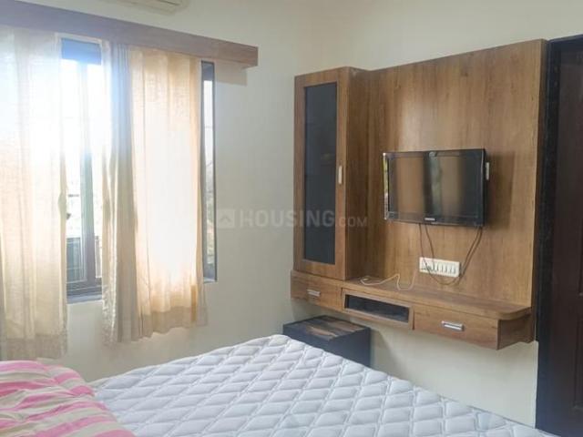 2 BHK Apartment in Kopar Khairane for rent Navi Mumbai. The reference number is 20226103