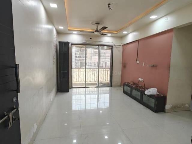 2 BHK Apartment in Kopar Khairane for rent Navi Mumbai. The reference number is 20237732