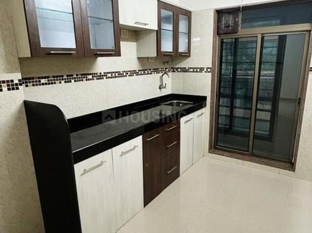 2 BHK Apartment in Kopar Khairane for rent Navi Mumbai. The reference number is 20246692