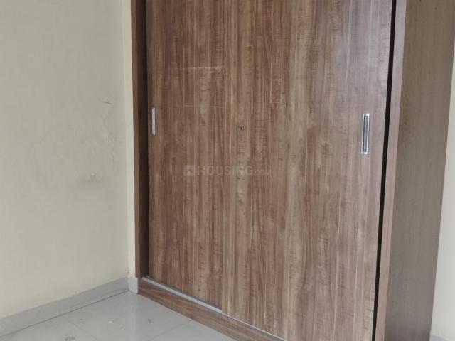2 BHK Apartment in Kopar Khairane for rent Navi Mumbai. The reference number is 20247103