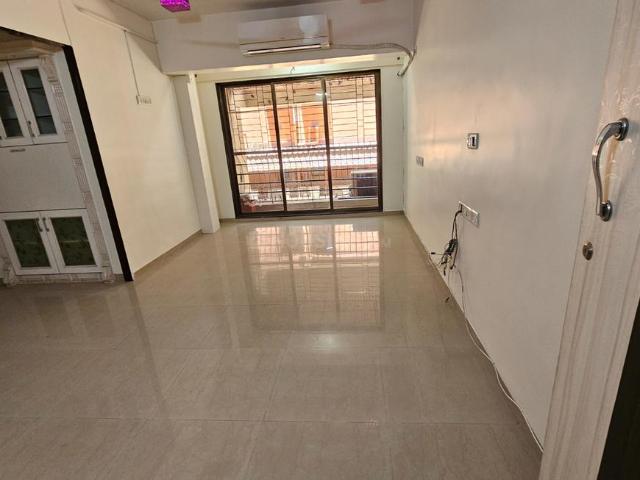 2 BHK Apartment in Kopar Khairane for rent Navi Mumbai. The reference number is 20249072