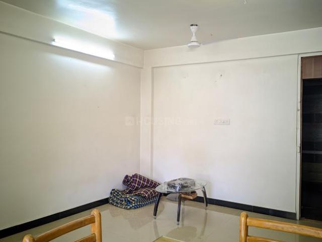 2 BHK Apartment in Kopar Khairane for rent Navi Mumbai. The reference number is 20254567