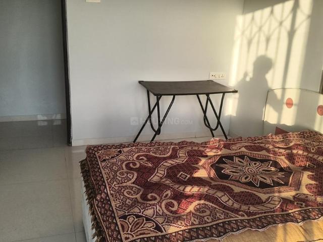 2 BHK Apartment in Kopar Khairane for rent Navi Mumbai. The reference number is 20264425