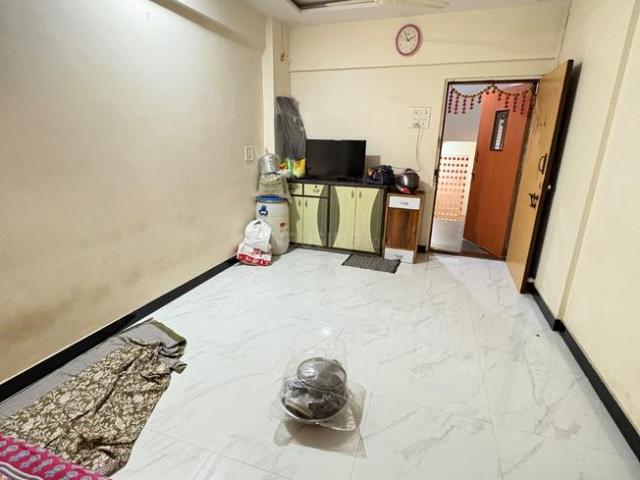 2 BHK Apartment in Kopar Khairane for rent Navi Mumbai. The reference number is 20268702