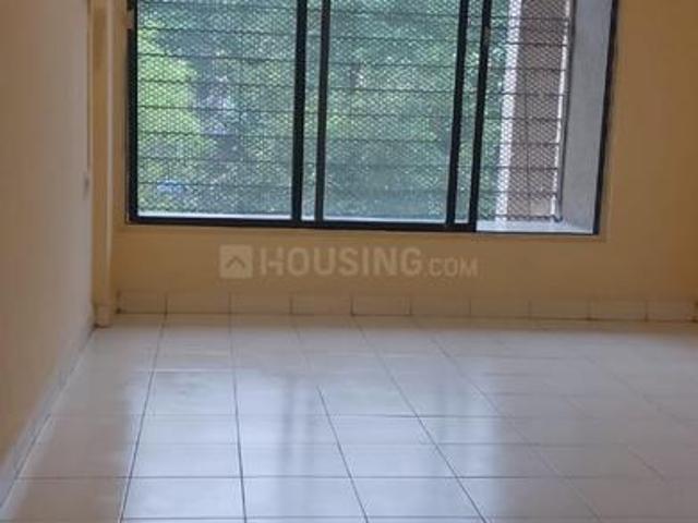 2 BHK Apartment in Kopar Khairane for rent Navi Mumbai. The reference number is 20269355