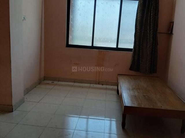 2 BHK Apartment in Kopar Khairane for rent Navi Mumbai. The reference number is 20270758