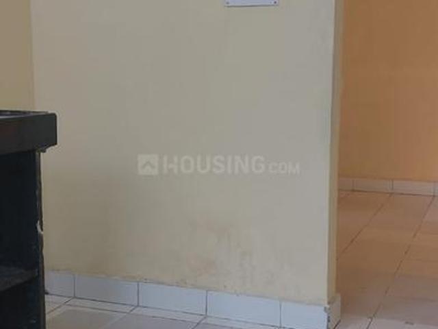 2 BHK Apartment in Kopar Khairane for rent Navi Mumbai. The reference number is 20277905