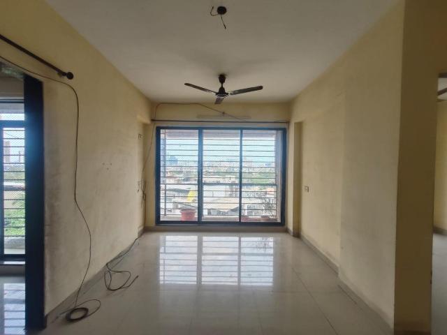 2 BHK Apartment in Kopar Khairane for rent Navi Mumbai. The reference number is 20280105