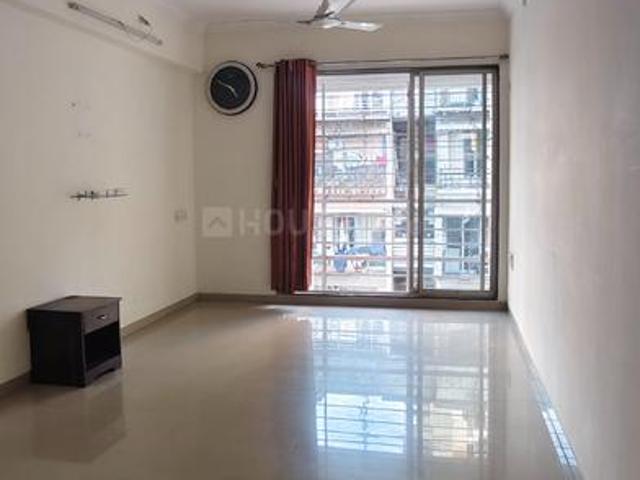 2 BHK Apartment in Kopar Khairane for rent Navi Mumbai. The reference number is 20281229
