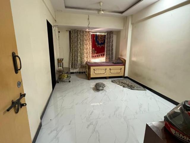 2 BHK Apartment in Kopar Khairane for rent Navi Mumbai. The reference number is 20282541