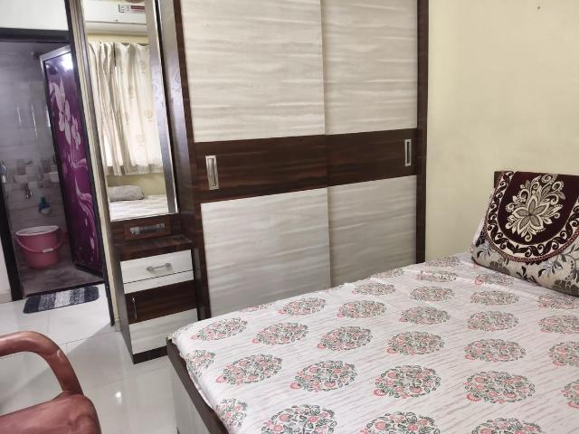 2 BHK Apartment in Kopar Khairane for rent Navi Mumbai. The reference number is 20287754