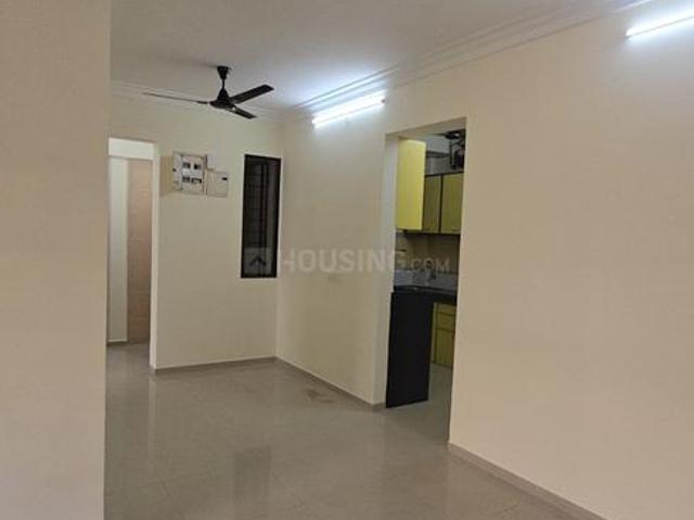 2 BHK Apartment in Kopar Khairane for rent Navi Mumbai. The reference number is 20296136