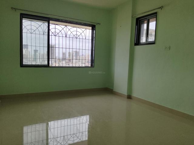 2 BHK Apartment in Kopar Khairane for rent Navi Mumbai. The reference number is 20300583