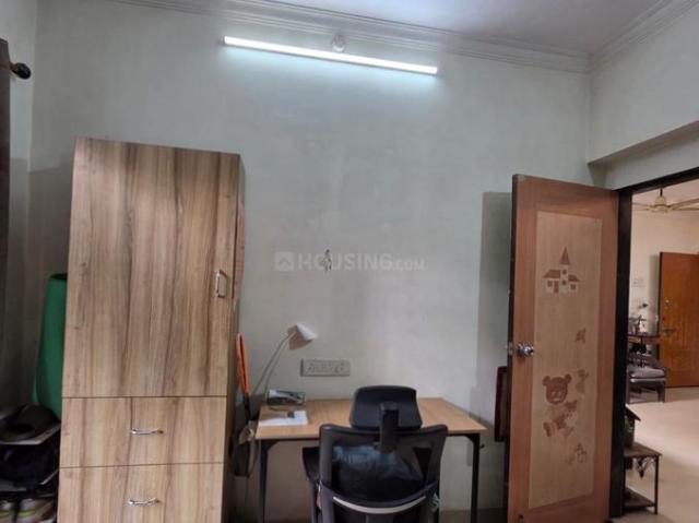 2 BHK Apartment in Kopar Khairane for rent Navi Mumbai. The reference number is 20300702