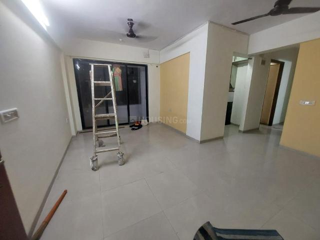 2 BHK Apartment in Kopar Khairane for rent Navi Mumbai. The reference number is 20315414