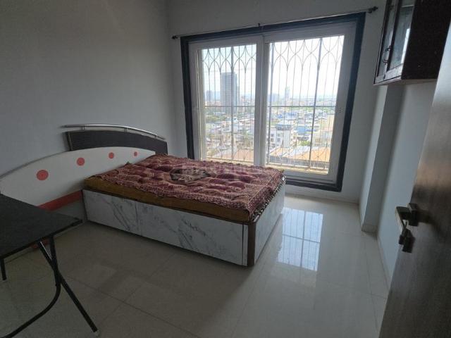 2 BHK Apartment in Kopar Khairane for rent Navi Mumbai. The reference number is 20315313