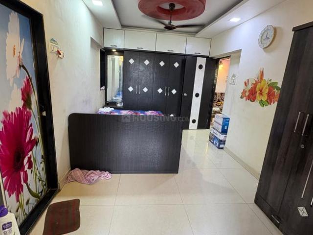 2 BHK Apartment in Kopar Khairane for rent Navi Mumbai. The reference number is 20321726