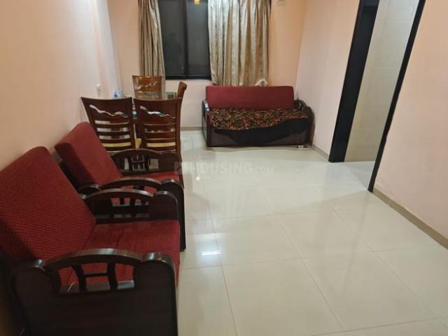 2 BHK Apartment in Kopar Khairane for rent Navi Mumbai. The reference number is 20329547
