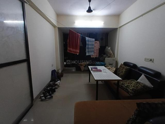 2 BHK Apartment in Kopar Khairane for rent Navi Mumbai. The reference number is 20334964