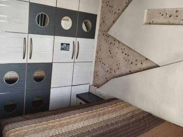 2 BHK Apartment in Kopar Khairane for rent Navi Mumbai. The reference number is 20340567