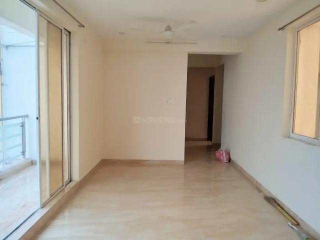 2 BHK Apartment in Kopar Khairane for rent Navi Mumbai. The reference number is 20348024