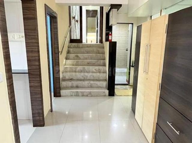 2 BHK Apartment in Kopar Khairane for rent Navi Mumbai. The reference number is 20355762