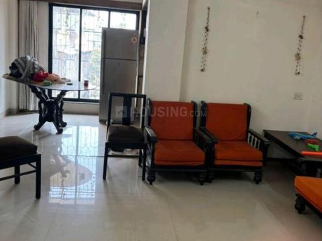 2 BHK Apartment in Kopar Khairane for rent Navi Mumbai. The reference number is 20367259